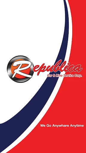 Republica Car & Limo Service