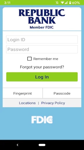 Republic Bank Business Mobile