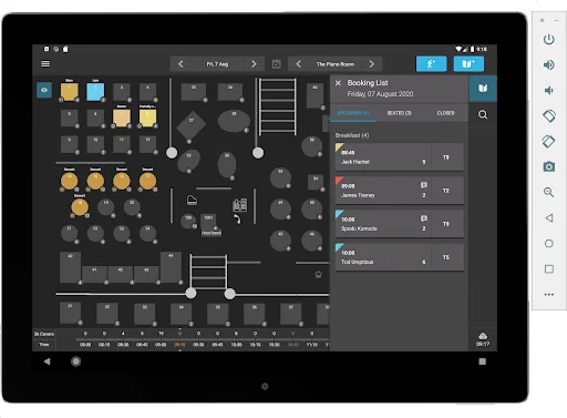ResDiary Plus