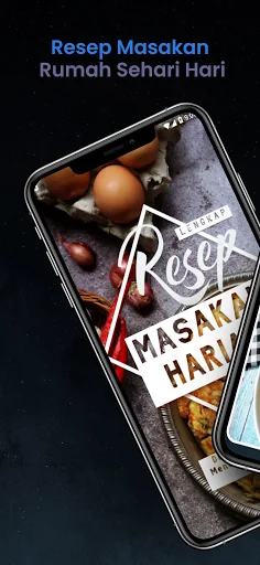 Resep Masakan Sehari Hari