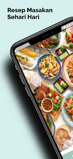 Resep Menu Masakan Sehari Hari