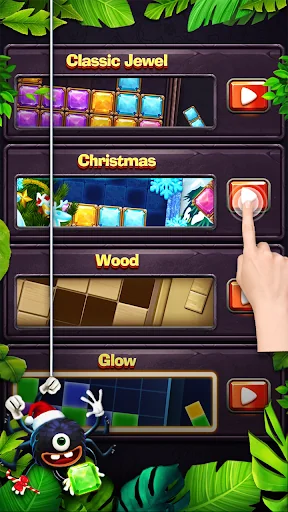 Block Puzzle