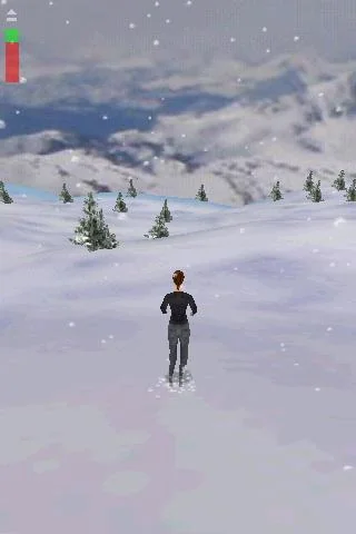 Backcountry Ski Lite