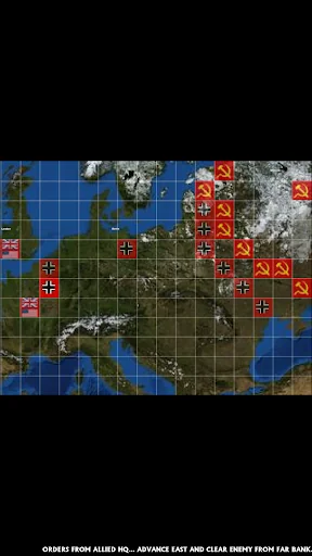 Tank Ace 1944 Lite screenshot 2