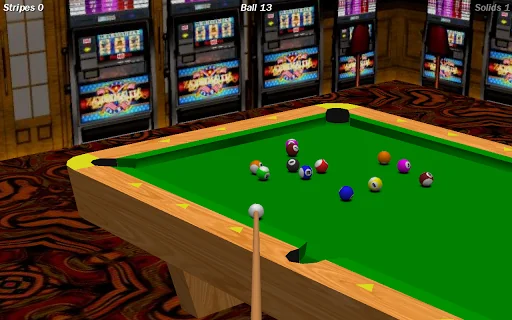 Vegas Pool Sharks screenshot 4