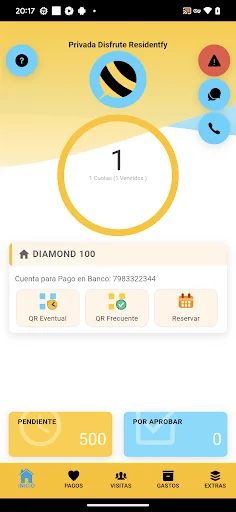 Residentfy