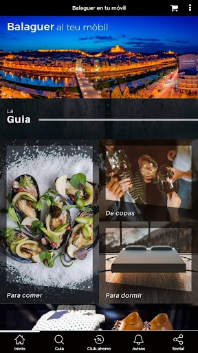 Guia Comercial de Balaguer