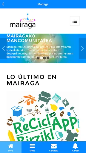 Mairaga