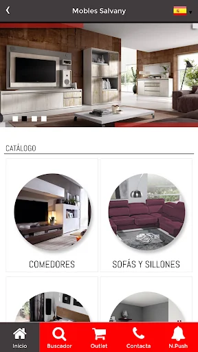 Mobles Salvany