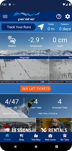 Perisher