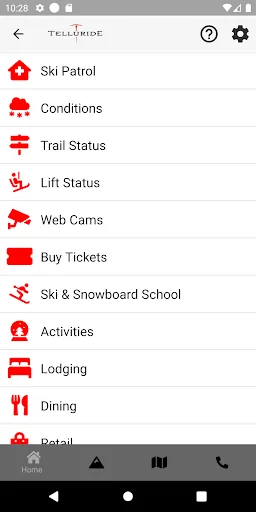 Telluride Ski Resort screenshot 2