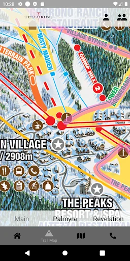 Telluride Ski Resort screenshot 3