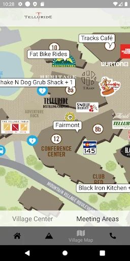 Telluride Ski Resort screenshot 4