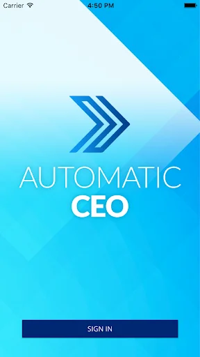 Automatic CEO