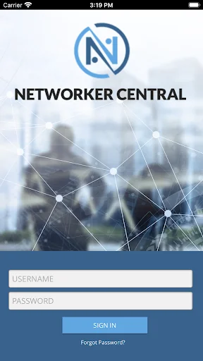 Networker Central