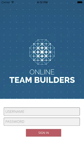 Online Team Builders
