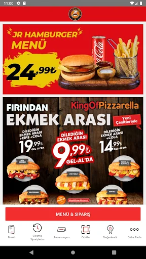 Pizzarellatr