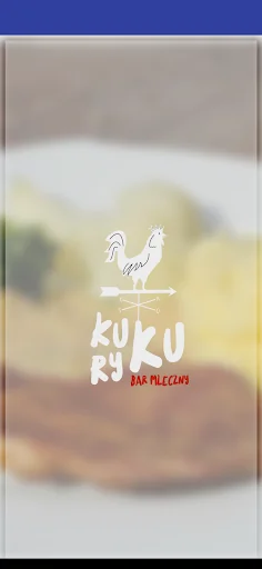 Bar Mleczny Kukuryku