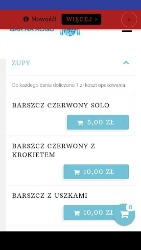 Bar Na Rogu