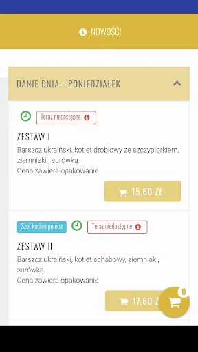 Bar Słoneczny