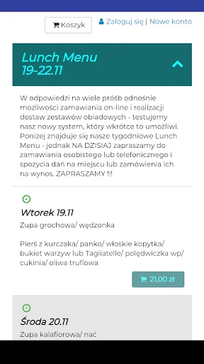 Bistro Plus