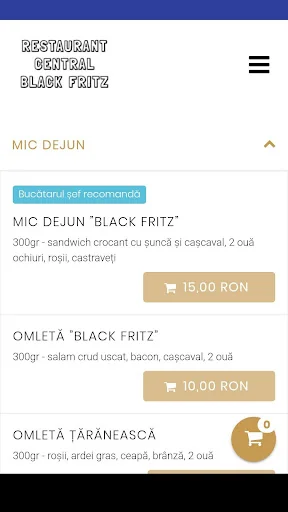 Black Fritz
