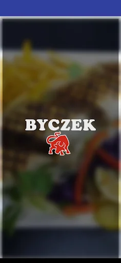Byczek- Kebab