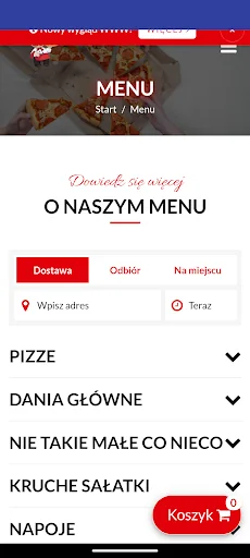 Jadło Grzesia