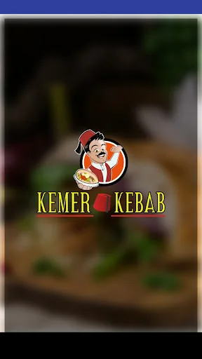 Kemer Kebab