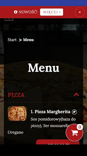 Pizzeria Maranello