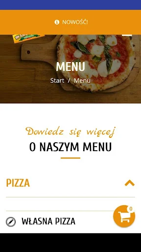 Pizzeria Margarita