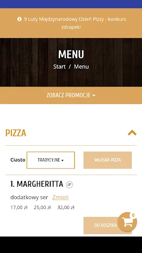 Pizza Winchester