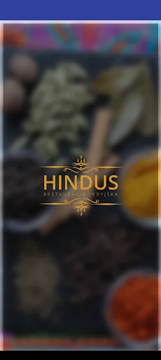 Hindus Warszawa