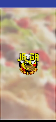 Jaga Pizza