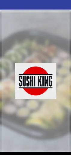 Sushi King Rybnik