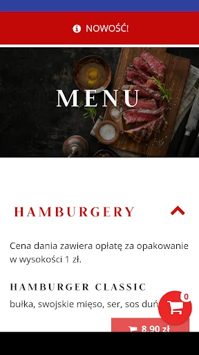 3 Steak House