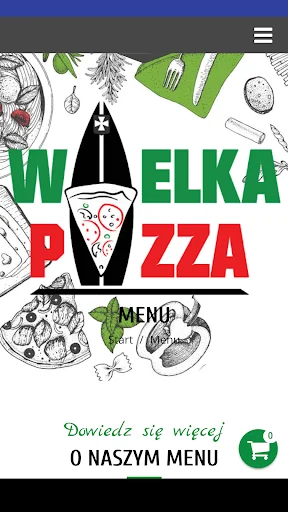Wielka Pizza