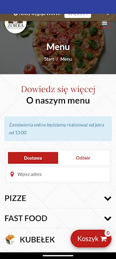Zorba