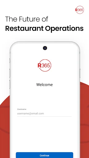 Restaurant365
