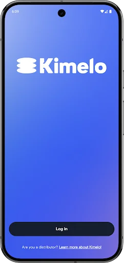 Kimelo by Cheetah Technologies