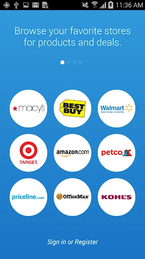 Retail Benefits