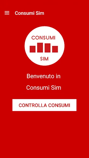 Iliad Consumi sim