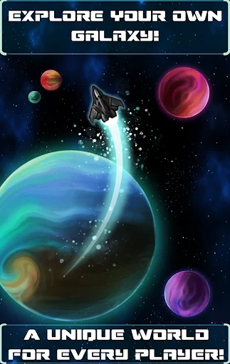 Space Merchant: Empire of Star