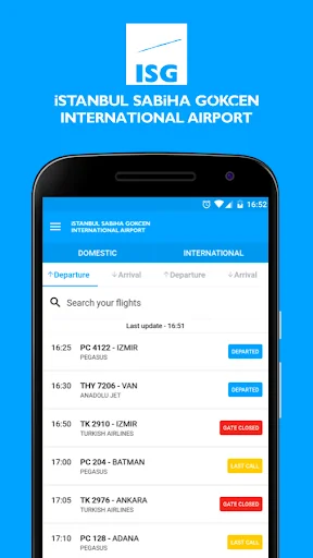 Sabiha Gökçen screenshot 1