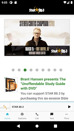STAR 88.3