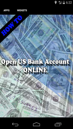 How to Open US Bank Account ON screenshot 2