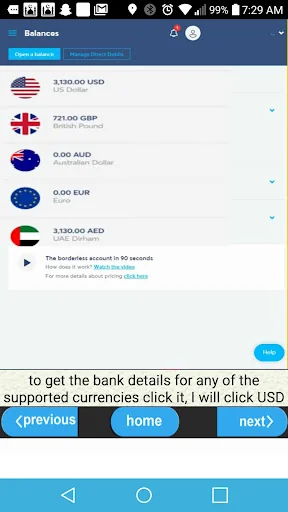 How to Open US Bank Account ON screenshot 4
