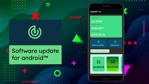 Software Now for Android™