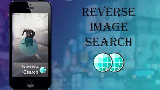 Reverse Image Search by Photo screenshot 1