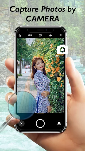 Reverse Image Search by Photo screenshot 2